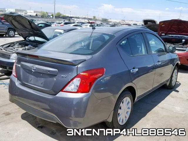 3N1CN7AP4HL888546 фото 5