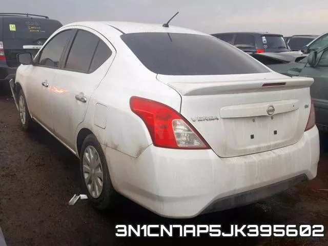 3N1CN7AP5JK395602 фото 4