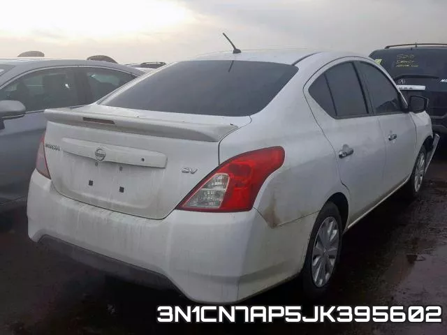3N1CN7AP5JK395602 фото 5
