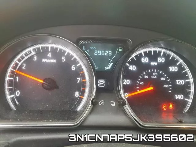 3N1CN7AP5JK395602 фото 9