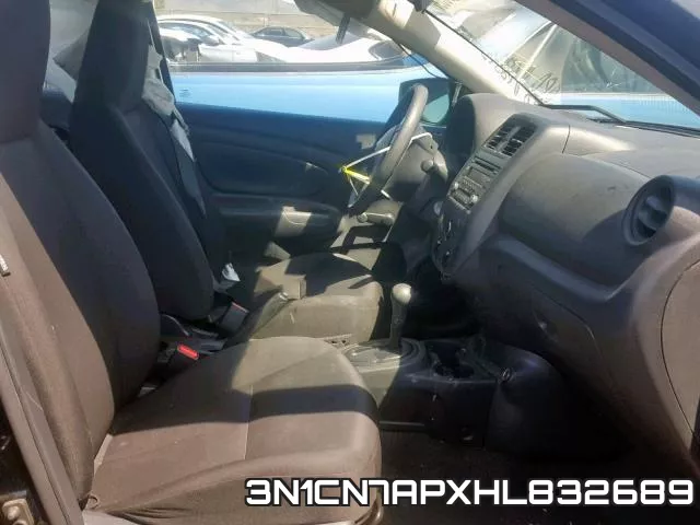 3N1CN7APXHL832689 фото 6