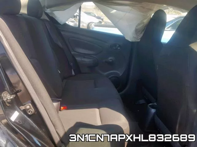 3N1CN7APXHL832689 фото 7