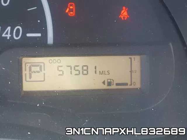 3N1CN7APXHL832689 фото 9