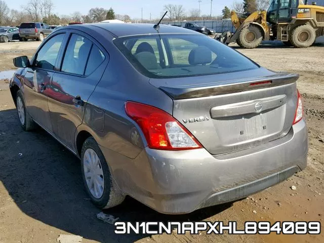 3N1CN7APXHL894089 фото 4