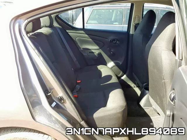 3N1CN7APXHL894089 фото 7