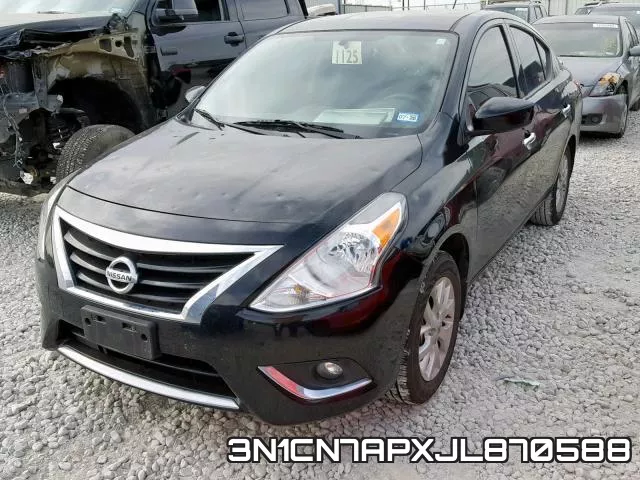 3N1CN7APXJL870588 фото 3