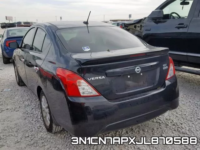 3N1CN7APXJL870588 фото 4