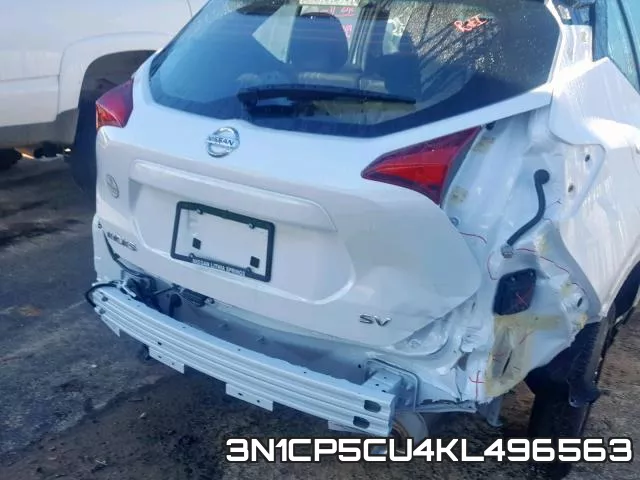3N1CP5CU4KL496563 фото 10