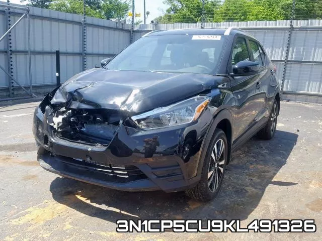3N1CP5CU9KL491326 фото 3