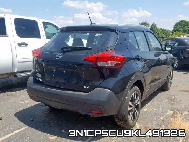 3N1CP5CU9KL491326 фото 5