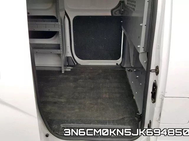 3N6CM0KN5JK694850 фото 7