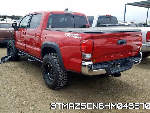 3TMAZ5CN6HM043670 фото 4