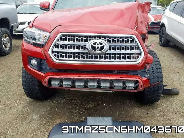 3TMAZ5CN6HM043670 фото 8