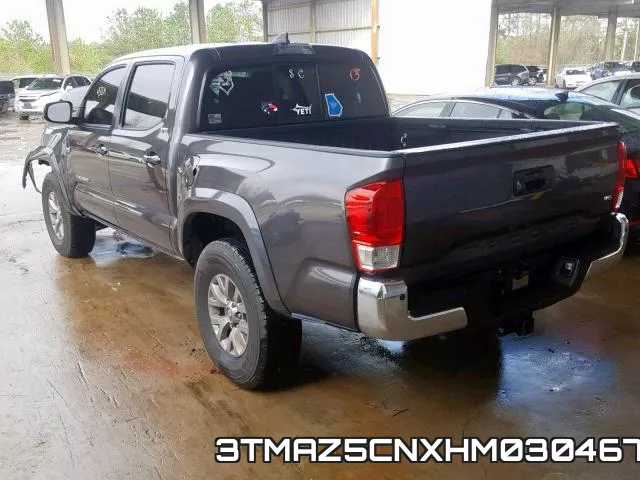3TMAZ5CNXHM030467 фото 4