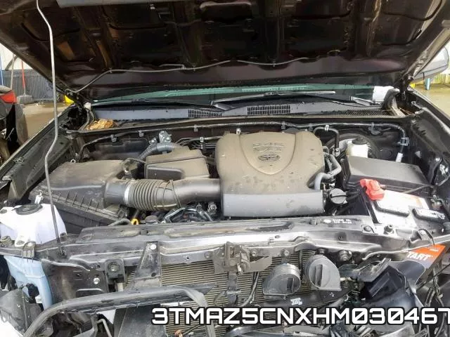 3TMAZ5CNXHM030467 фото 8
