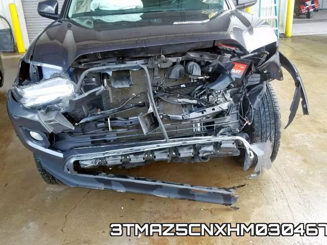 3TMAZ5CNXHM030467 фото 10