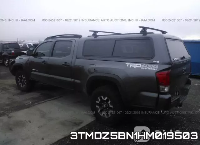 3TMDZ5BN1HM019503 фото 3