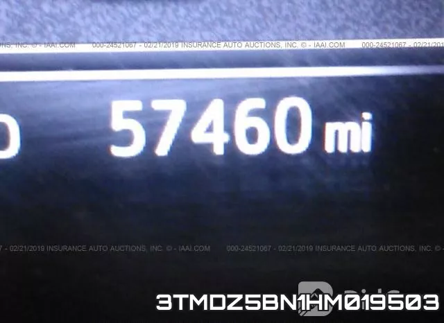 3TMDZ5BN1HM019503 фото 7