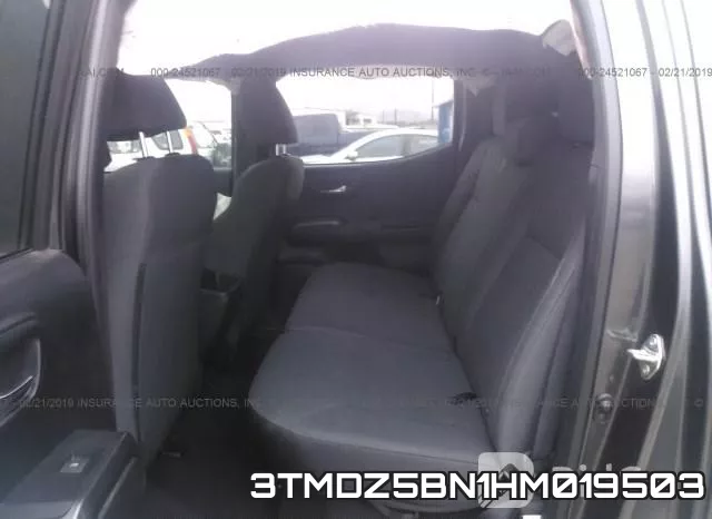 3TMDZ5BN1HM019503 фото 8