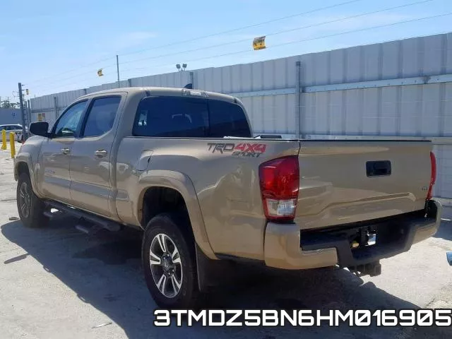 3TMDZ5BN6HM016905 фото 4