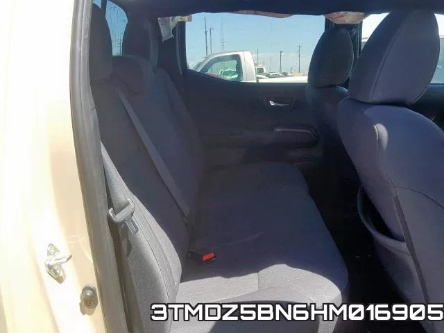 3TMDZ5BN6HM016905 фото 7