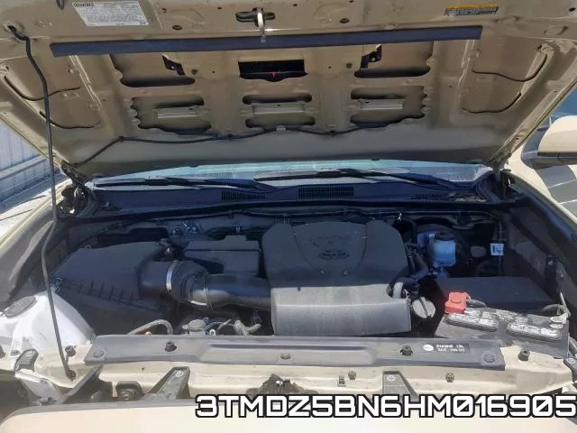 3TMDZ5BN6HM016905 фото 8