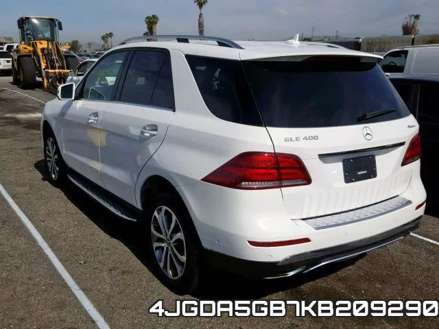 4JGDA5GB7KB209290 фото 4