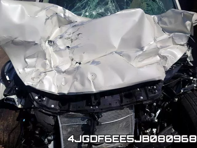 4JGDF6EE5JB080968 фото 8