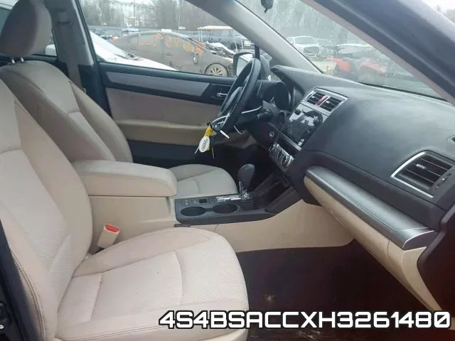 4S4BSACCXH3261480 фото 6