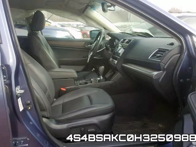 4S4BSAKC0H3250988 фото 6