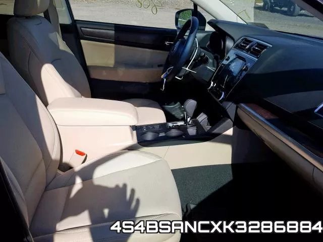 4S4BSANCXK3286884 фото 6