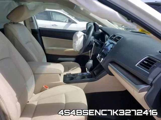 4S4BSENC7K3272416 фото 6