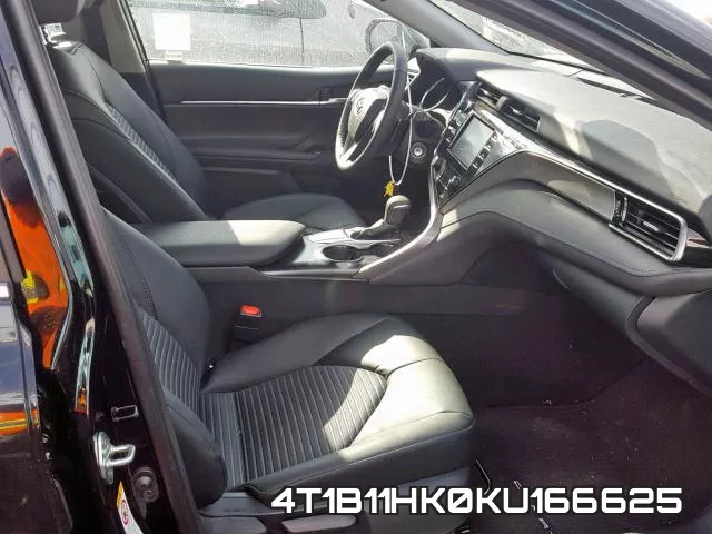 4T1B11HK0KU166625 фото 6