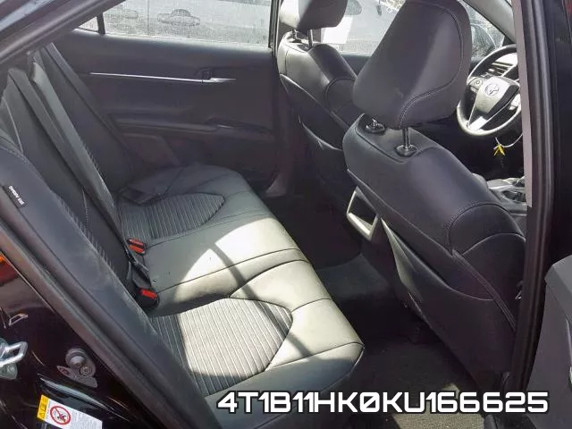 4T1B11HK0KU166625 фото 7