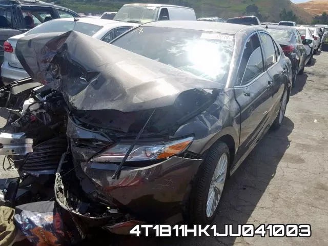 4T1B11HK1JU041003 фото 3