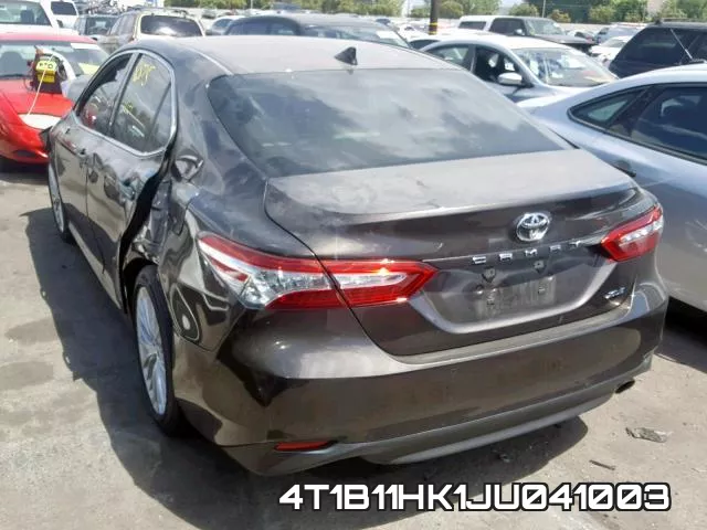 4T1B11HK1JU041003 фото 4