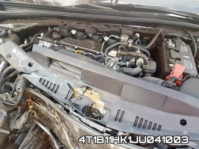 4T1B11HK1JU041003 фото 8