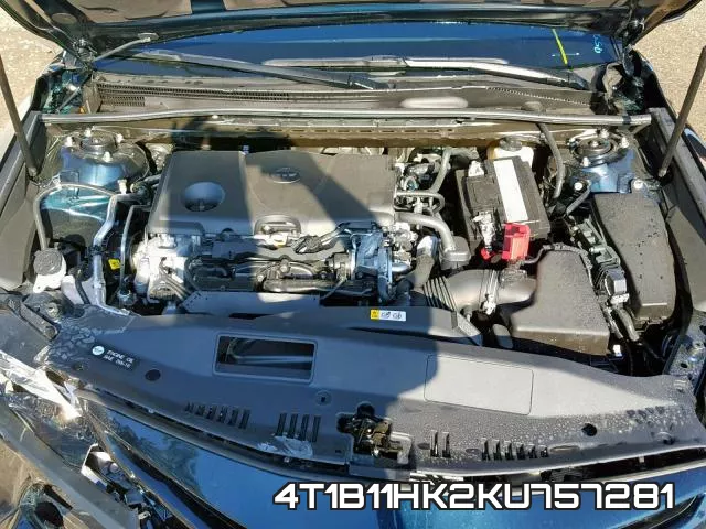 4T1B11HK2KU757281 фото 7