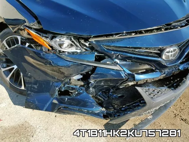 4T1B11HK2KU757281 фото 9