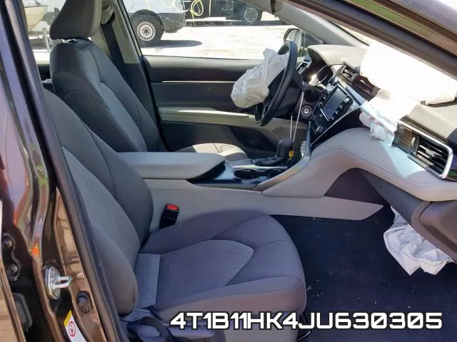 4T1B11HK4JU630305 фото 6