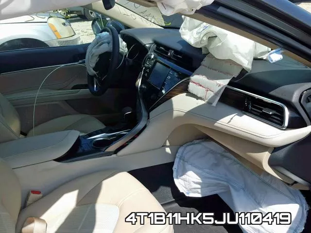 4T1B11HK5JU110419 фото 6