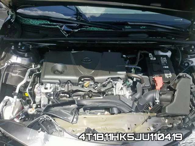 4T1B11HK5JU110419 фото 8