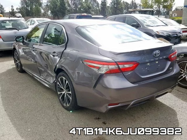 4T1B11HK6JU099382 фото 4