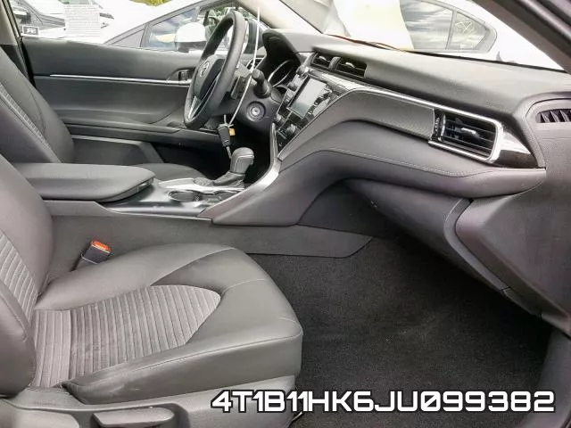 4T1B11HK6JU099382 фото 6