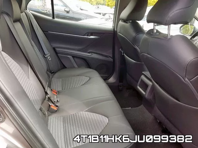 4T1B11HK6JU099382 фото 7