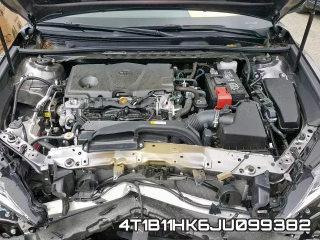 4T1B11HK6JU099382 фото 8