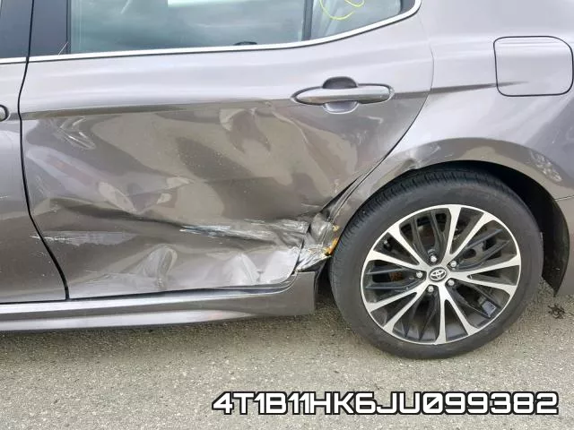 4T1B11HK6JU099382 фото 10