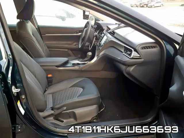 4T1B11HK6JU663693 фото 6