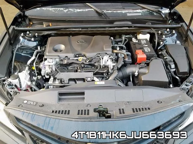 4T1B11HK6JU663693 фото 8