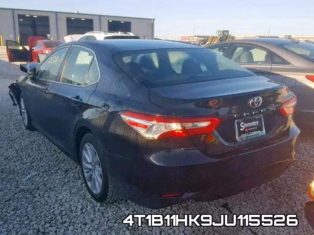 4T1B11HK9JU115526 фото 4